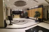 โรงแรมบ้านสวนรุ่ยเฟิง ซานไท่ - 2 ดาว