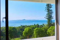 Royal View Hotel Churaumi - Scenic