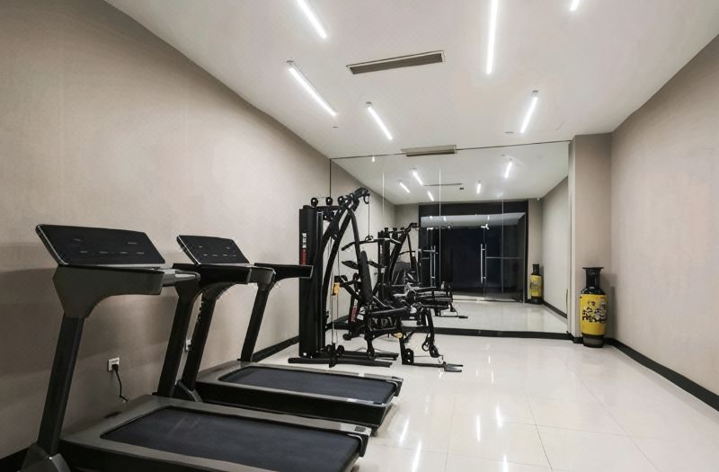 Myfeel Hotel (Zhejiang Institute of Communications) photo 2