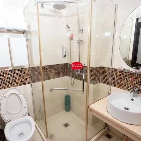 Yeqin Hotel (Xizi International)