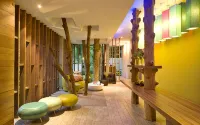 Sai Kaew Beach Resort - spa