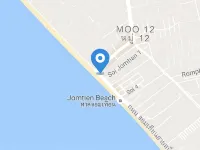 Jomtien Palm Beach Hotel and Resort - Family Friendly Hotels near ALANGKARN