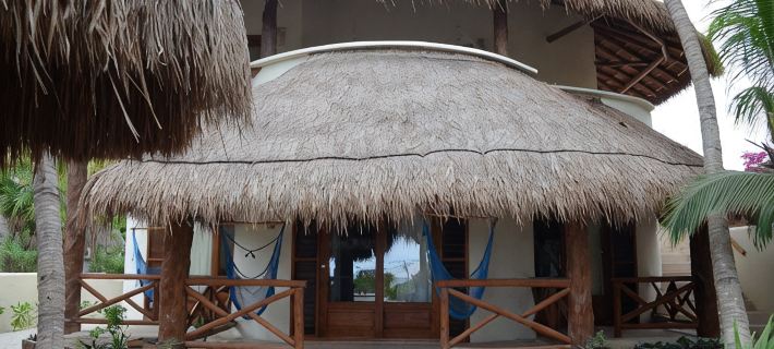 Casa Iguana Holbox - Beachfront Hotel Hotels in Holbox