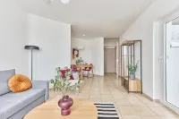 Rosalia - Stylish living, central experience