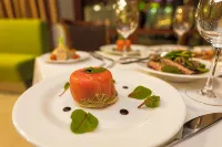 Gradiali Wellness and SPA - Frühstück