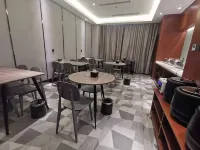 Sheqi Hawthorn Qingya Hotel Hotels in Sheqi
