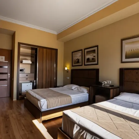 Kantar Hotel