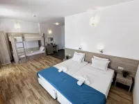 Largo Beach Hotel - All inclusive light - Promenade street - Best Location Sunny Beach