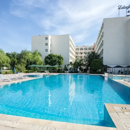 Zalagh Parc Palace