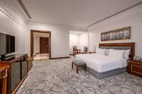 คาริม โรงแรม อัล โอลยา - ที่มีสปา