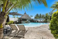 Grand Sahāna 3 | Beachfront Studio Apartment | Digital Nomad Complex - Apartments