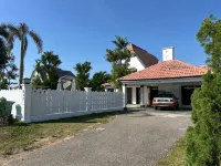Lot 942 - A'Famosa Melaka Villa Pool KTV WIFI 5 ROOM 2BR - parking