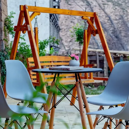 Xueyu Shenghao Hotel (Daocheng Yading Scenic Area)