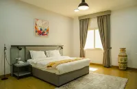 Safeer International Hotel by Brothers International - キッチン