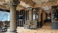 De Rucci Hotel syariah