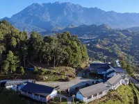 The Hill Kinabalu โรงแรมในราเนา