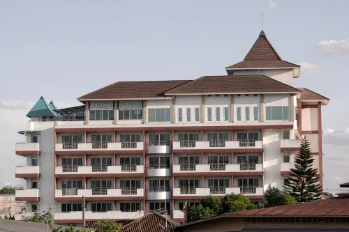 The Mansion Pakchong