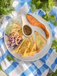 Honey Inn Resort Lam Luk Ka Khlong 8 - Frühstück