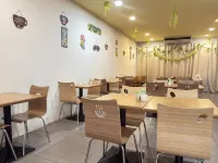 Sabah My Inn Inanam Kota Kinabalu - Condos