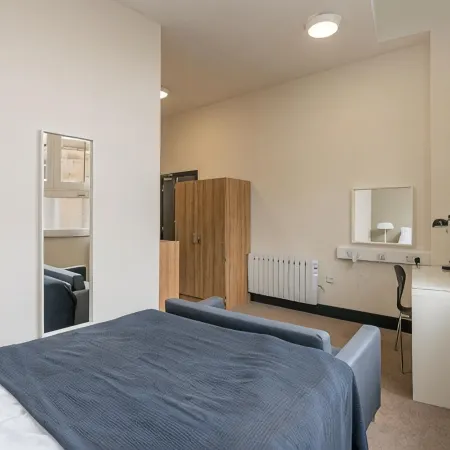 JOIVY Meadows Park En-Suite Rooms