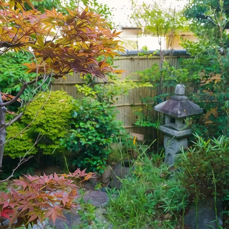 Zen Garden Kominka | Sleeps 8 | Parking | ITM Easy