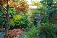 Zen Garden Kominka | Sleeps 8 | Parking | ITM Easy