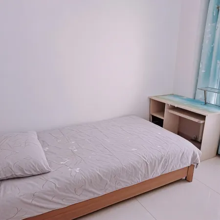Silk Road Yunqi Homestay
