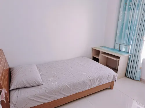 Silk Road Yunqi Homestay - Homestays