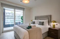 The Benson by Dublin At Home - 新規開業