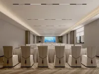 Homeinn Ripple Hotel (Bengbu Wuhe Economic Development Zone Neighborhood Center) Hotels in Wuhe