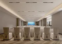 Homeinn Ripple Hotel (Bengbu Wuhe Economic Development Zone Neighborhood Center)