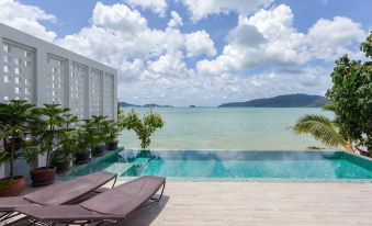 Fisherman Way Beach Villa
