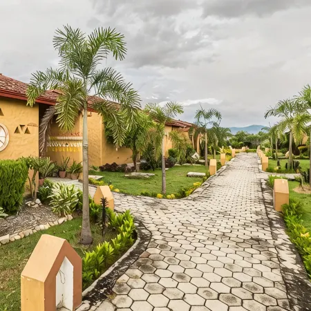 Munal and Mayur Resort - Wellness Retreat Pvt Ltd