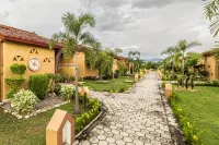 Munal and Mayur Resort - Wellness Retreat Pvt Ltd