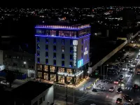 MH HOTEL Nouakchott
