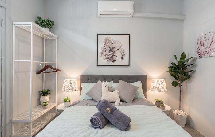 Central Station Room – Walk to CBD, Shops & Cafés