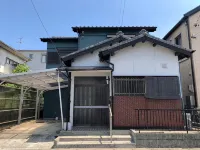 FamilyAdventure! 30minNagoya, Anime, LEGO & Outlet Hotel di 