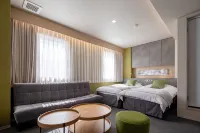 Fujieda Park Inn Hotel