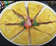 甘加祕境客棧 - 早餐
