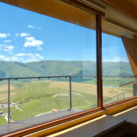 Guanghe Yunduo · Lianbaoyeze Boutique Homestay
