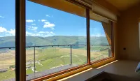 Guanghe Yunduo · Lianbaoyeze Boutique Homestay - balcony