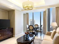 Westpac Hotel & Suites - Westbay Doha Các khách sạn gần Nhà thờ Hồi giáo Katara