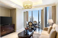 Westpac Hotel & Suites - Westbay Doha