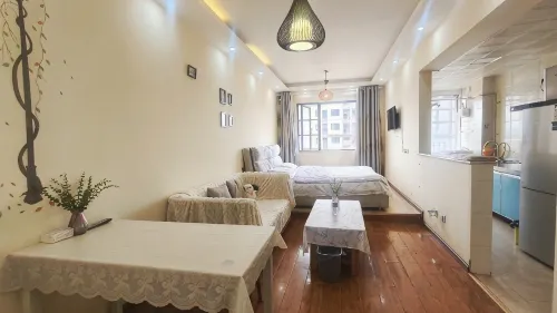 Qinghe Xiaozhu Homestay (Yanglin University Town)
