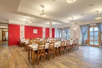Pytloun Wellness Hotel Hasištejn - breakfast