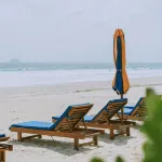 Cam Ranh Beach Resort – 5 Mins to Airport - sul mare