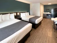 Studio 6 Corona, CA - West Hotels in Corona