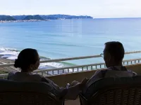 Kamogawa Grand Hotel - Ocean View