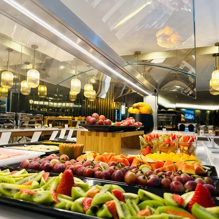Turim Oporto Hotel