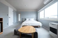 B Cycle apartment